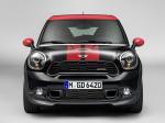 Mini Paceman All4 JCW 2013 года